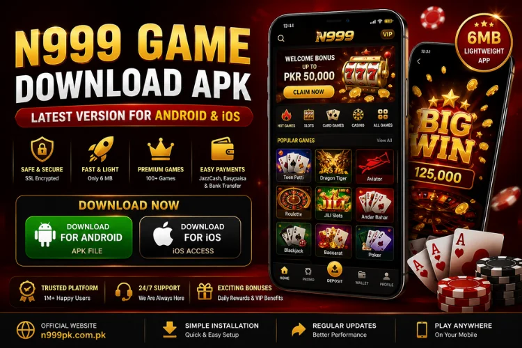 download n999